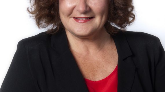 Our CEO receives Queen’s Birthday Honour