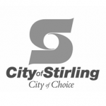 City of Stirling