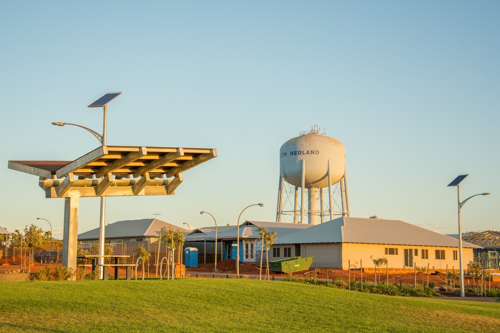 Hedland development a finalist for Community Services Excellence Award