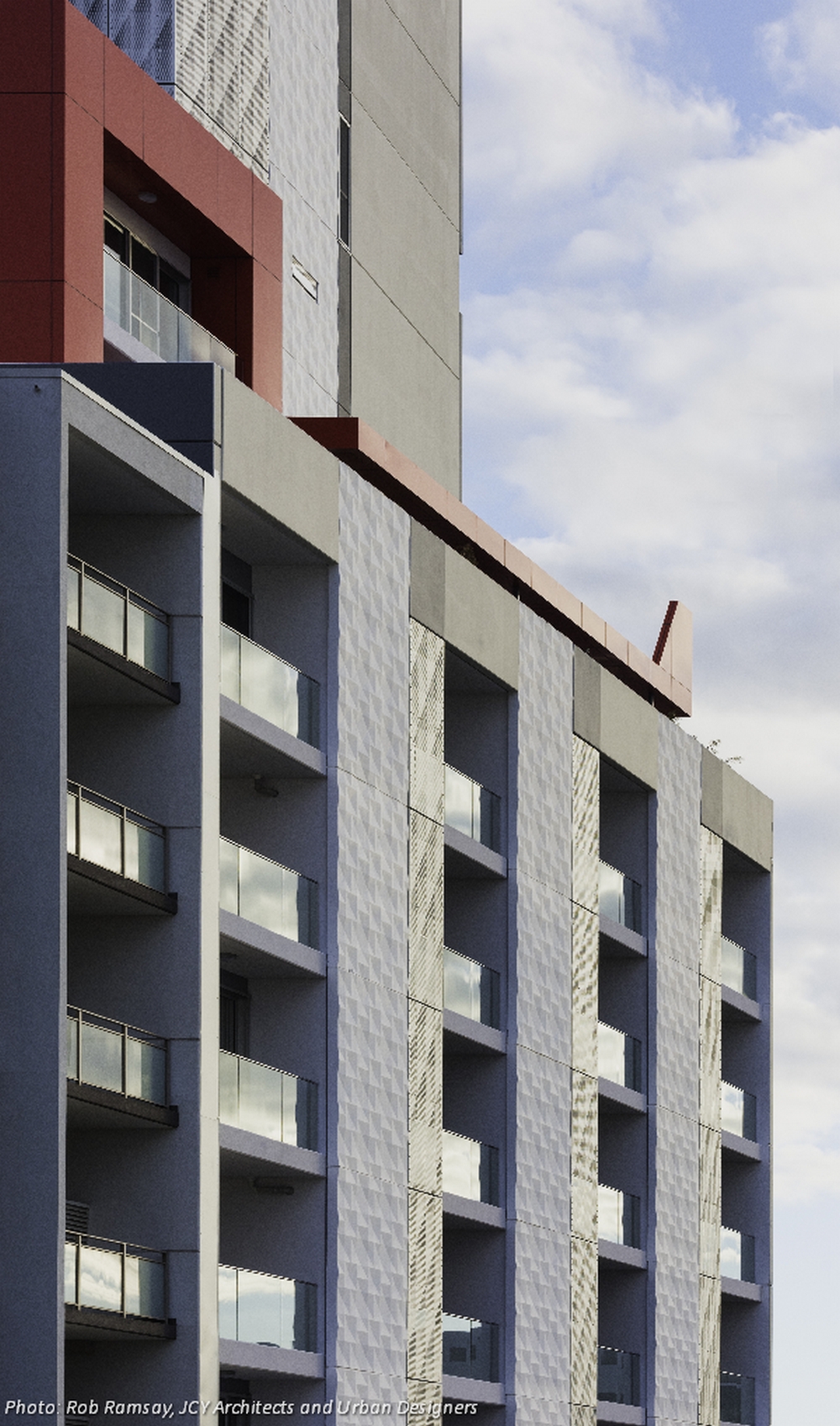 We're now a Tier One Community Housing Provider Foundation Housing