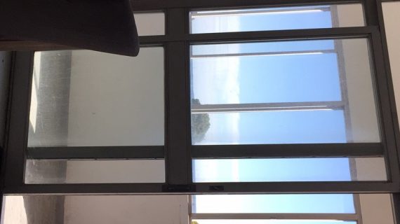 Women now feel safer at Hampton Road