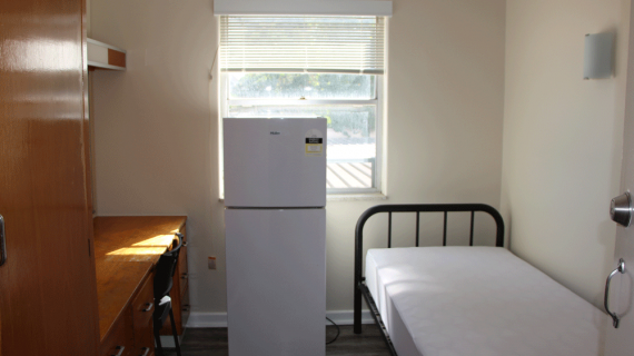 Five barriers that stop people moving on from a lodging house