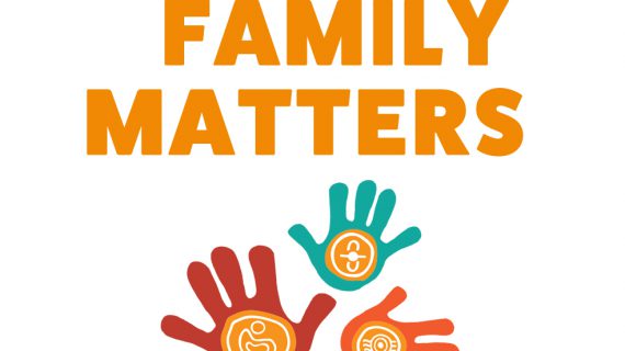 We believe Family Matters