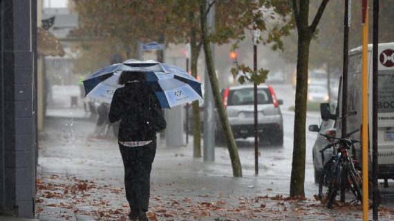 It’s officially Winter today!