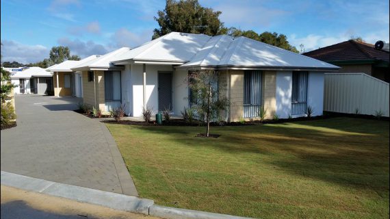 SHIP Program delivers 11 new social housing homes