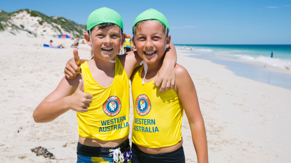 Financial help for kids to join sport clubs