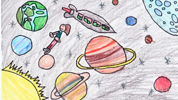 Win a family pass to Adventure World