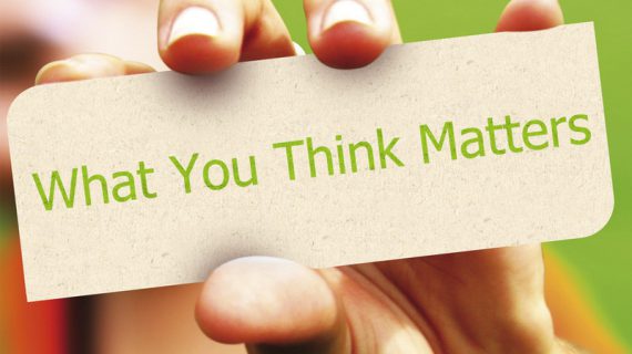 Tell us how we are doing and win a $150 voucher