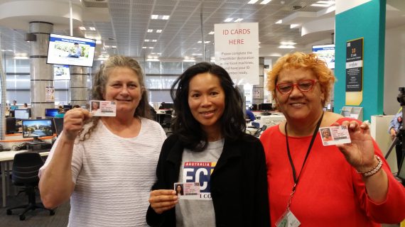 Clemente the catalyst for change