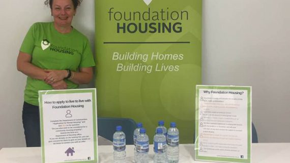Supporting tenants’ rights