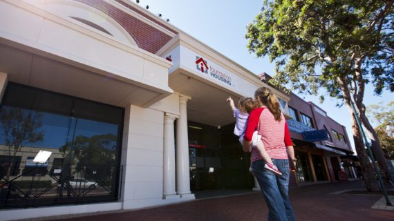Our Joondalup Office is moving
