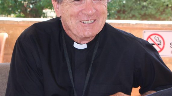 Connecting through Chaplaincy