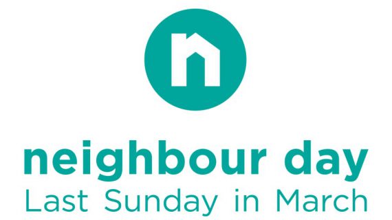 Everybody needs good neighbours