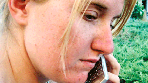 What is anti-social behaviour?