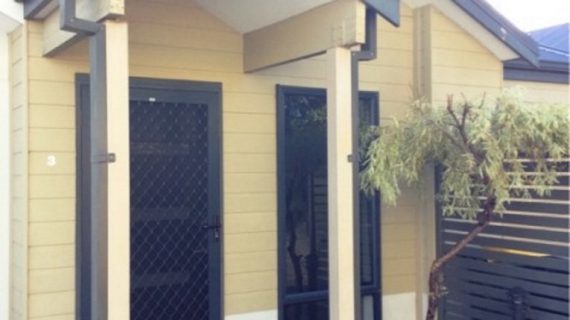 WA Government needs to maximise stimulus opportunities