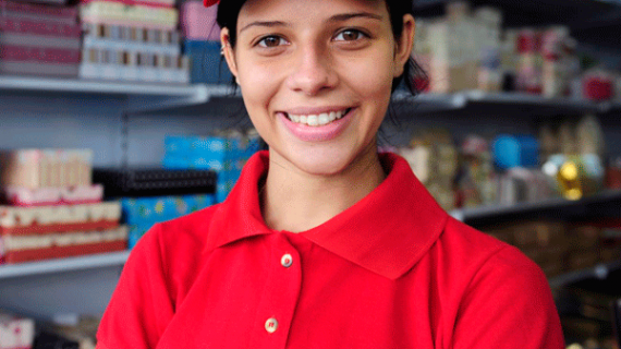 The good news on student jobs