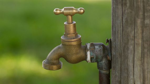 Water Corp programs to help paying utilities
