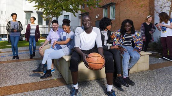 2018 Foyer Foundation Annual Conference