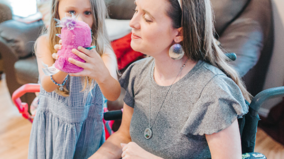 Disability and housing advocacy project