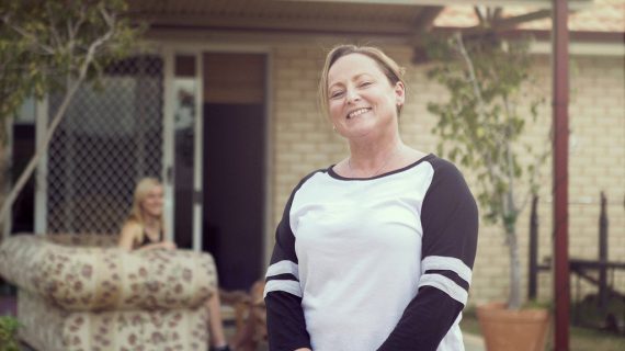 Assisting tenants to take the first STEPS toward home ownership