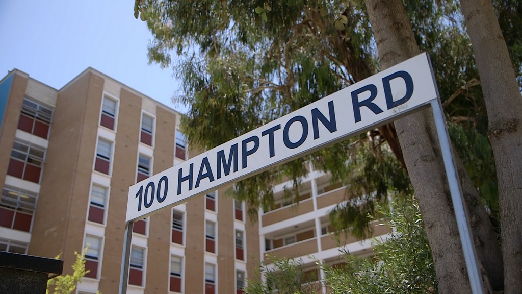 A New Chapter for Hampton Road Foundation Housing