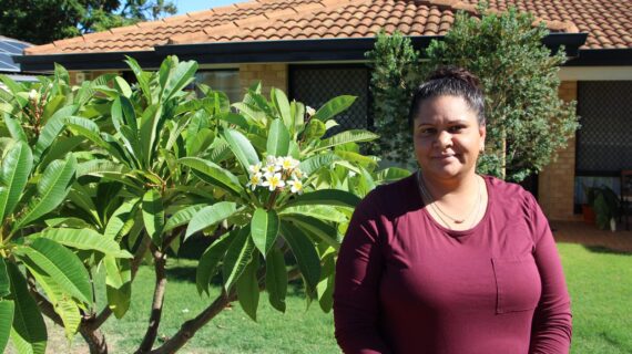 Tenant Survey results point the way for change