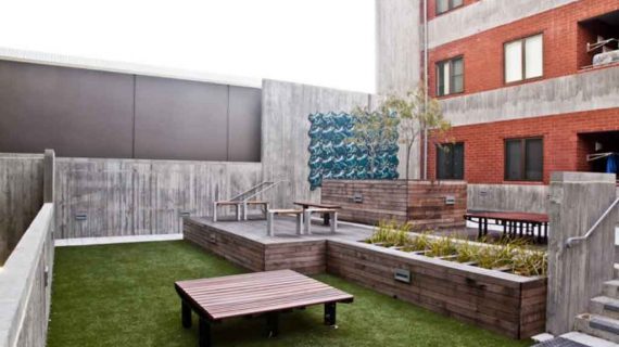 An electricity reimbursement is coming your way!