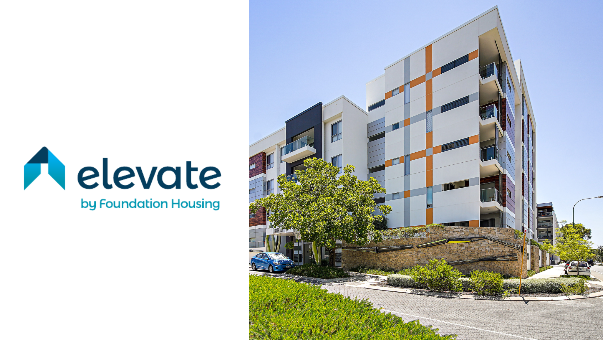 Our History - Foundation Housing