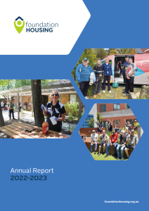 Annual Report 2023