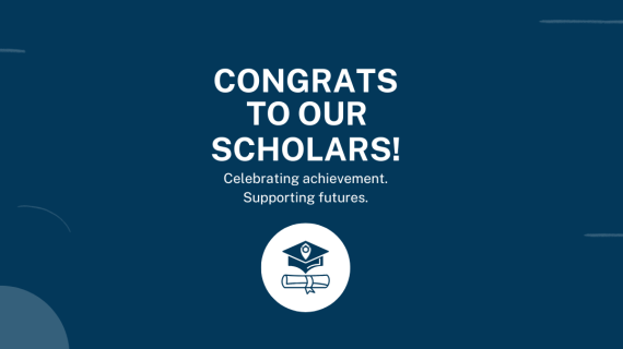 Foundation Housing Expands Scholarship Program to Support More Tenant Dreams in 2025