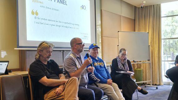 Reflecting, Listening and Growing: Tenant Stories That Remind Us Why Our Work Matters