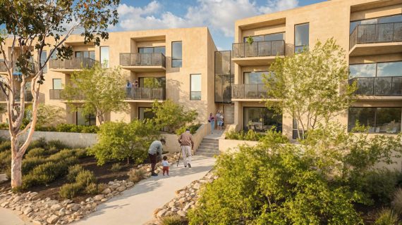 Foundation Housing Welcomes Development Approval for East Fremantle Social Housing Project
