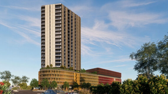 Beyond the targets: Delivering the homes Australia needs